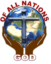 GOD OF ALL NATIONS